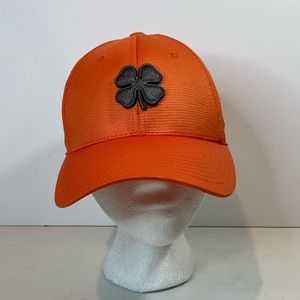Black Clover Live Lucky Dorchester G.C. Orange Hat